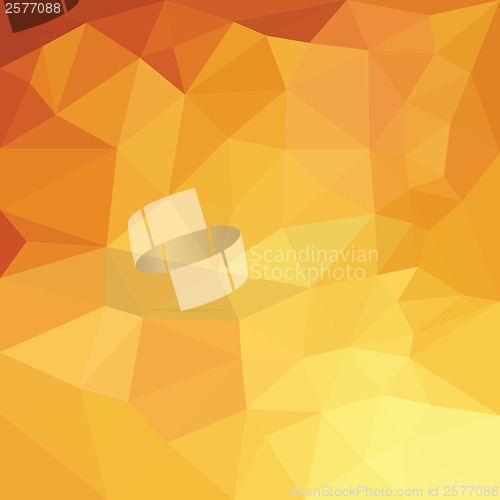 Image of Geometric Abstract background.