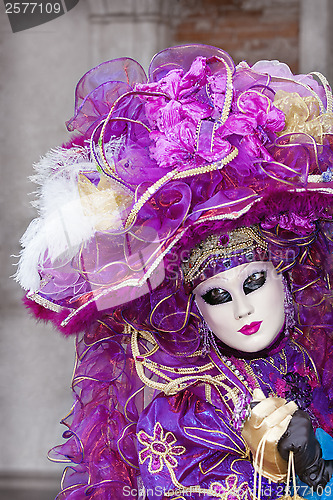 Image of Mask
