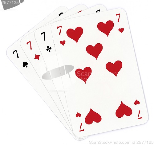 Image of Poker