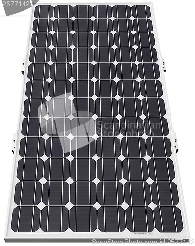 Image of Solar panel