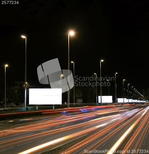 Image of Billboards