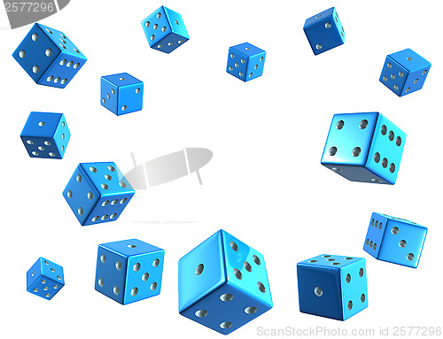 Image of Dices