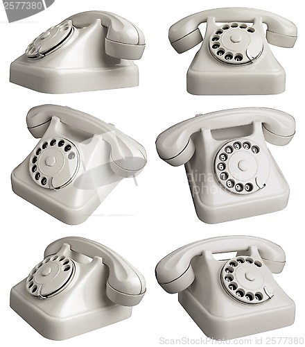 Image of TelephoneOne