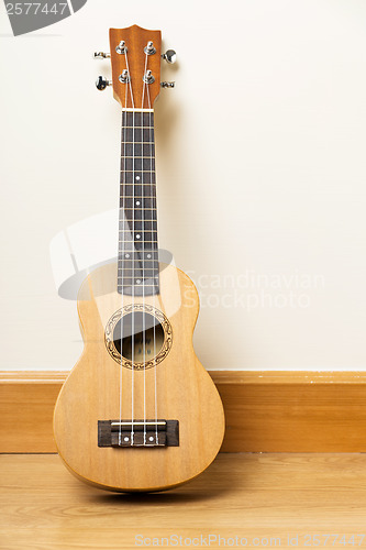 Image of Ukuele