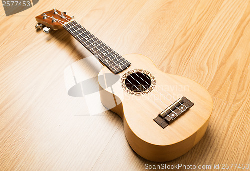 Image of Ukulele