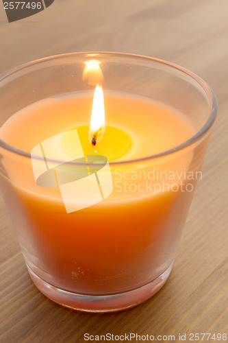 Image of Candlelight