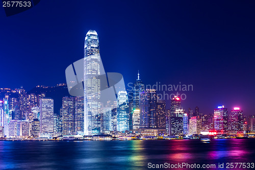 Image of Hong Kong