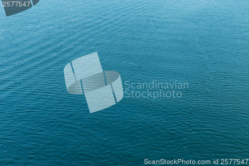 Image of Ripple on water surface