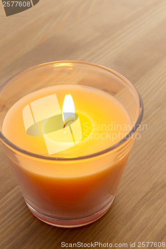 Image of Candlelight