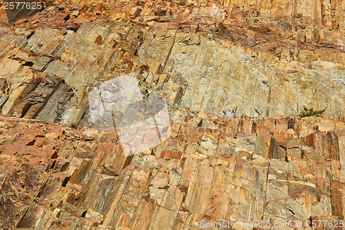 Image of Hong Kong geopark