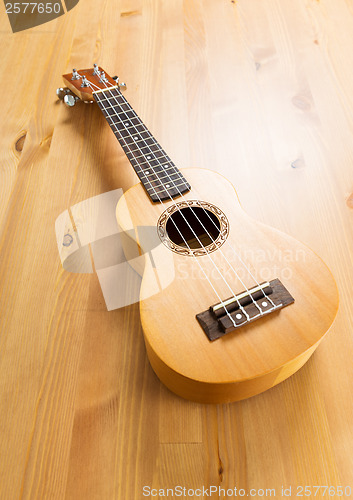 Image of Ukulele