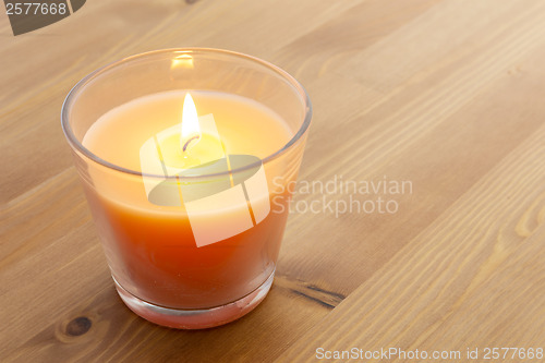 Image of Candlelight