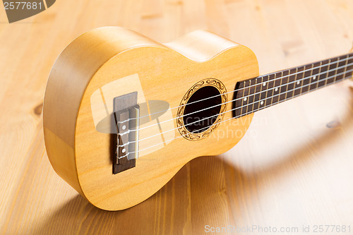 Image of Ukulele