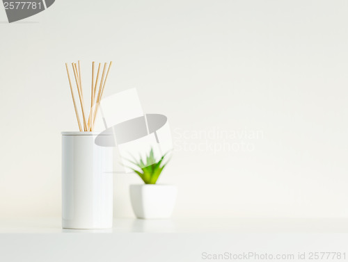 Image of House perfume scent diffuser