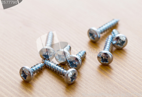 Image of Screws