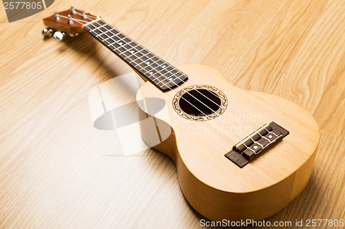 Image of Ukulele