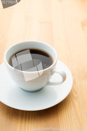 Image of Coffee time