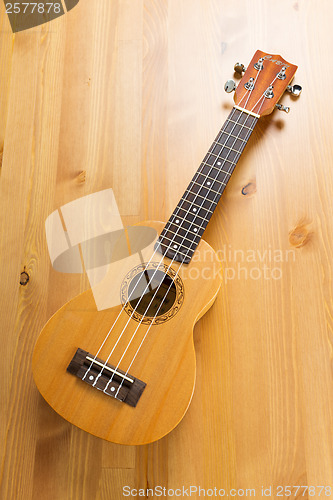 Image of Ukulele