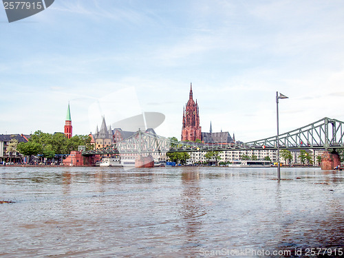 Image of Frankfurt am Main Germany
