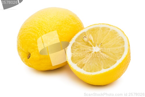 Image of Lemon