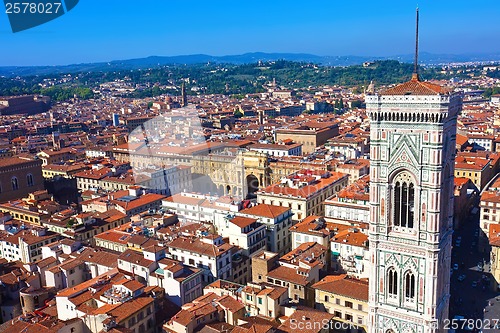 Image of Florence