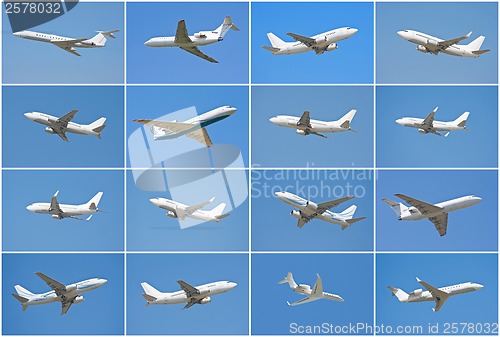Image of Airplane