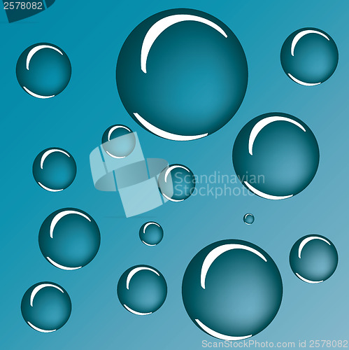 Image of Bubbles