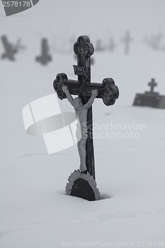 Image of Crucifix