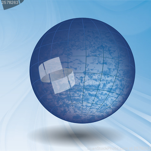 Image of Globe