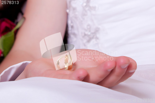 Image of Wedding rings 2