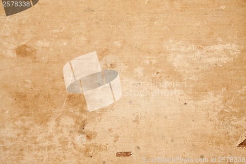 Image of Canvas background