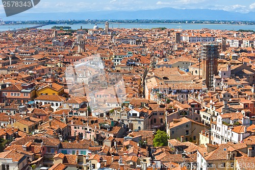 Image of Venice