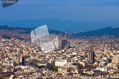 Image of Barcelona