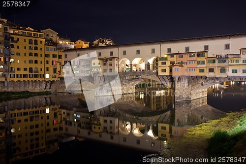 Image of Ponte Vecchio