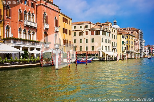 Image of Venice