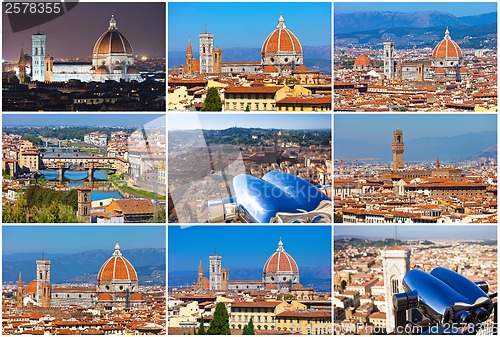 Image of Florence