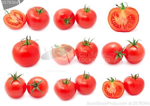 Image of Tomatoes