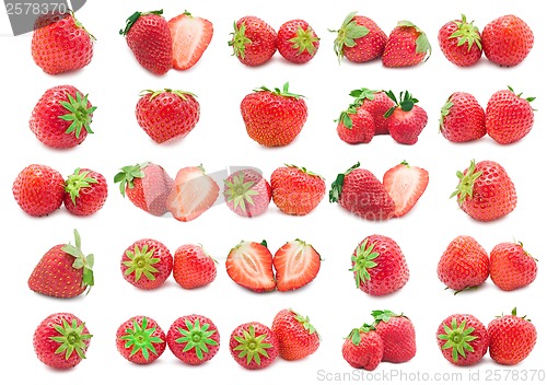 Image of Strawberry