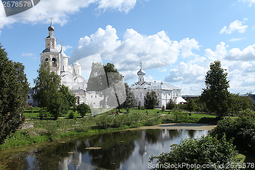Image of monasteryo 