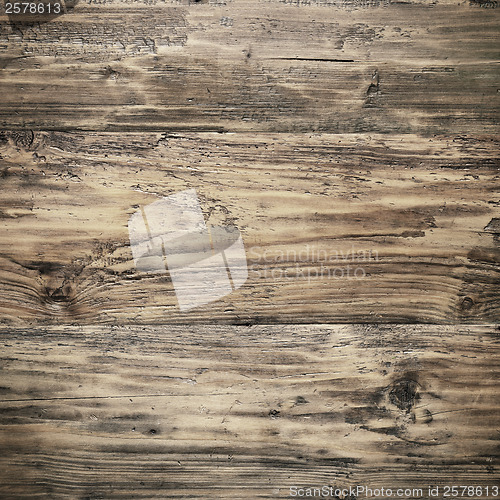 Image of Wooden texture