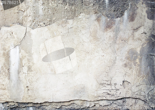 Image of Wall texture