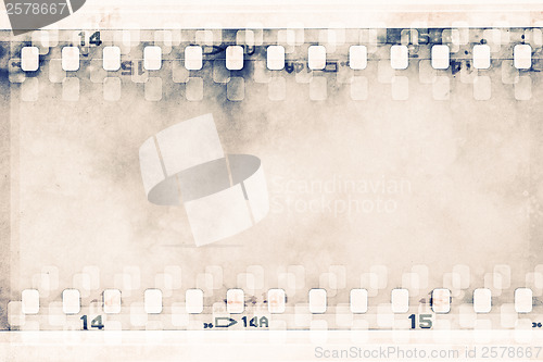 Image of collage background