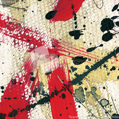 Image of Grunge texture