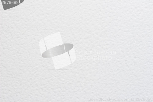 Image of paper texture