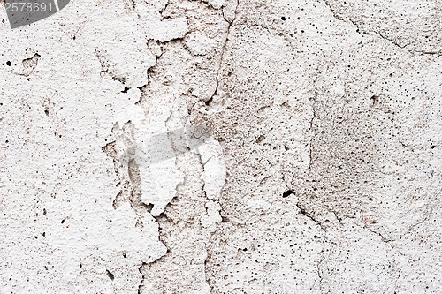 Image of wall texture