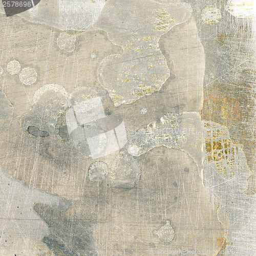 Image of Metal texture
