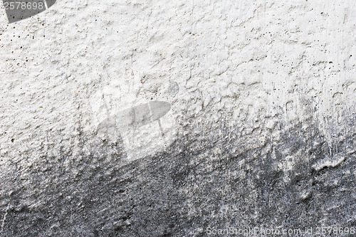 Image of wall texture