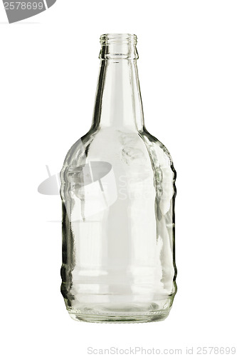 Image of Bottle