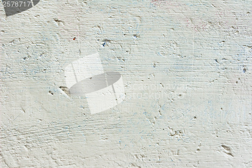 Image of wall texture