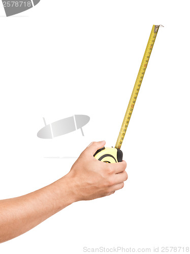Image of Ruler